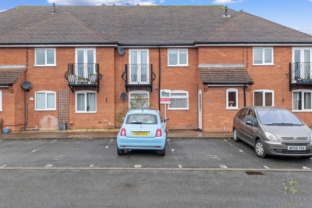Main image of property: Old Market Court, Pershore