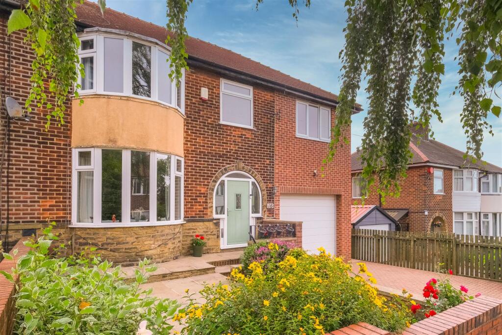 Main image of property: Well Head Drive, Halifax