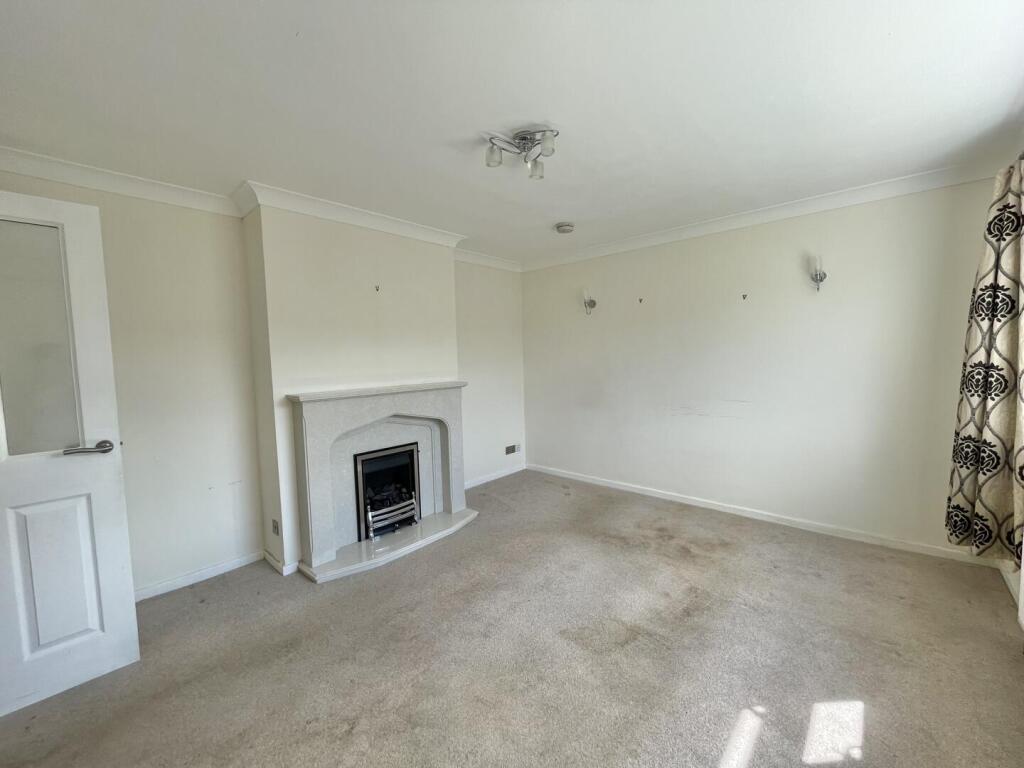 Sycamore Drive, Bedale photo 3