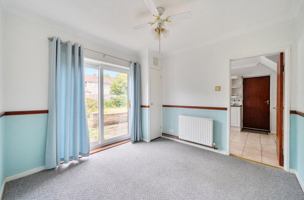 House in Southampton, Wimpson - View 5