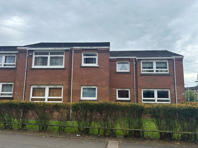 Main image of property: Bellgrove Street, Dennistoun, Glasgow, G31