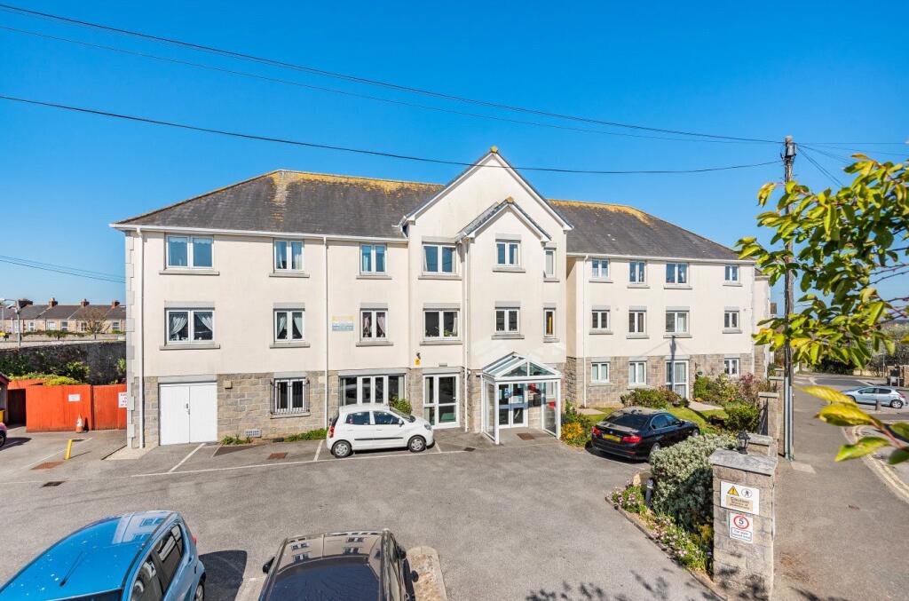 Main image of property: Trevithick Road, Camborne, Cornwall