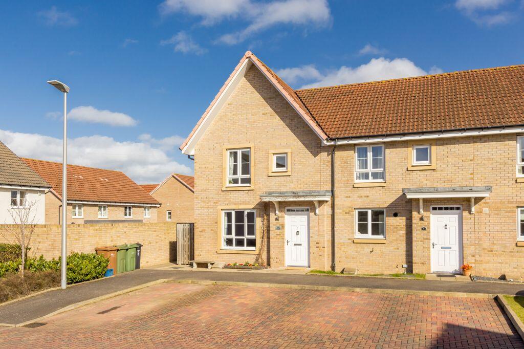 Main image of property: 6 Ostler Loan, Newcraighall, EH21 8RF