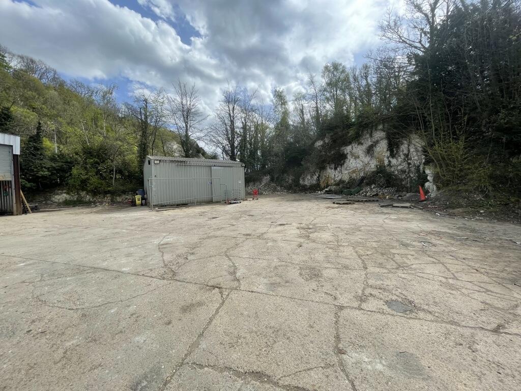 Main image of property: Unit 1, Lower Bell Industrial Estate, Bluebell Hill, Aylesford, Kent, ME20 7EF