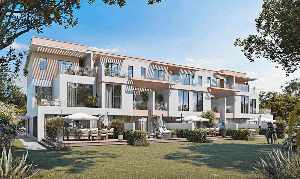 Main image of property: Dubai