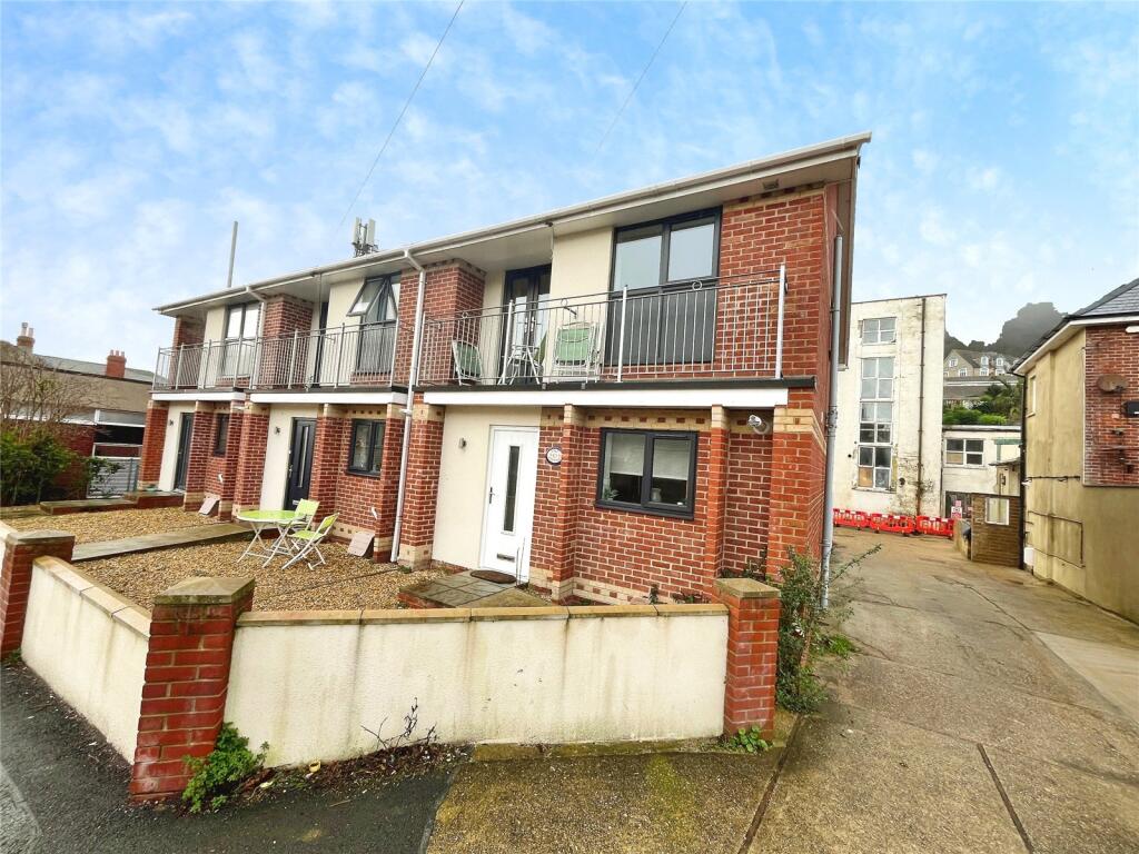 Main image of property: High Street, Ventnor, Isle of Wight, PO38