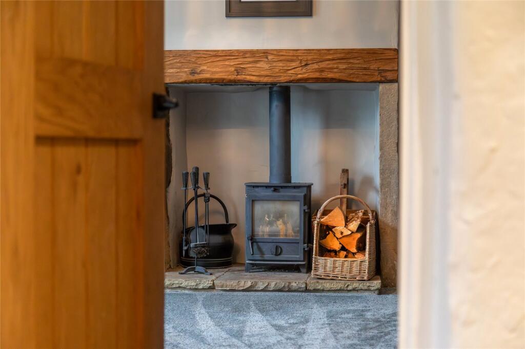 Additional image 6 of Painter Wood, Billington, Clitheroe, Lancashire