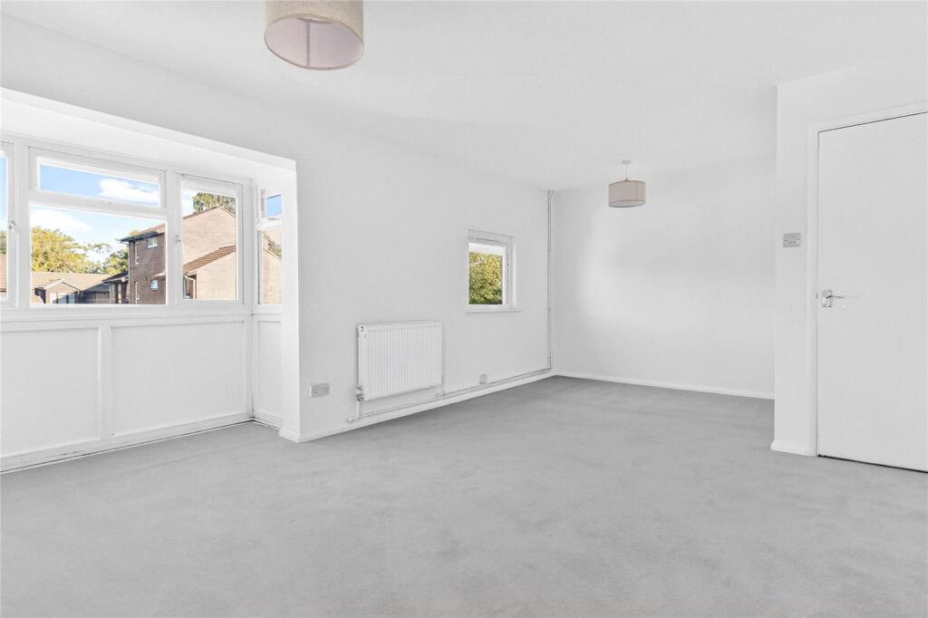 Apartment in Bracknell - More