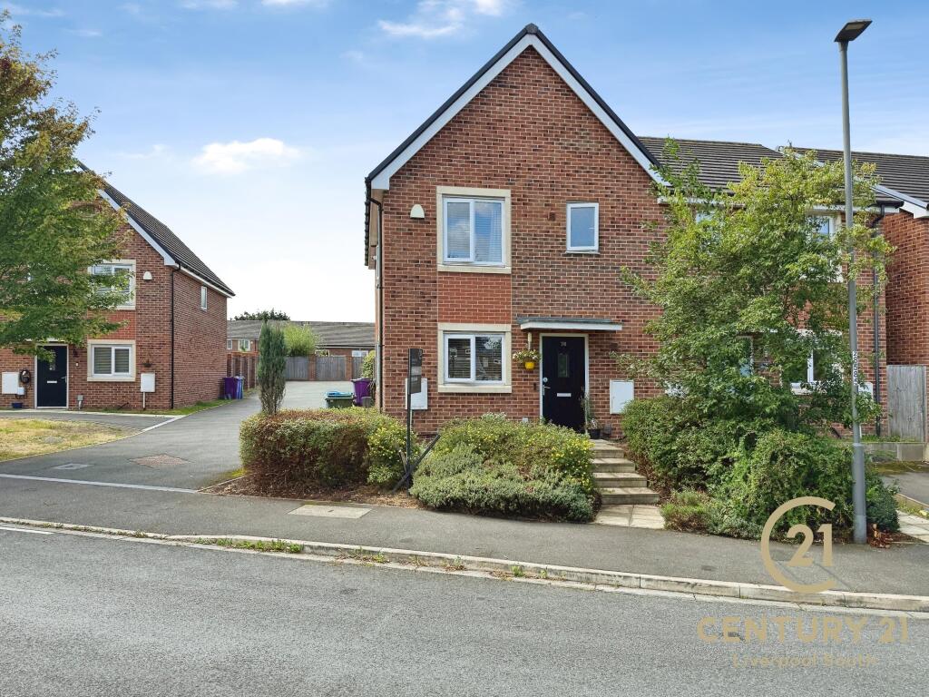 Main image of property: Mildenhall Road, L25