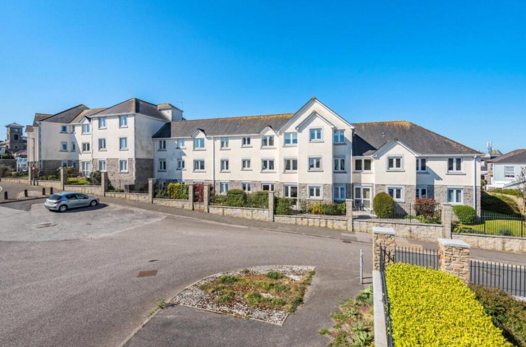 Main image of property: Trevithick Road, Camborne, Cornwall