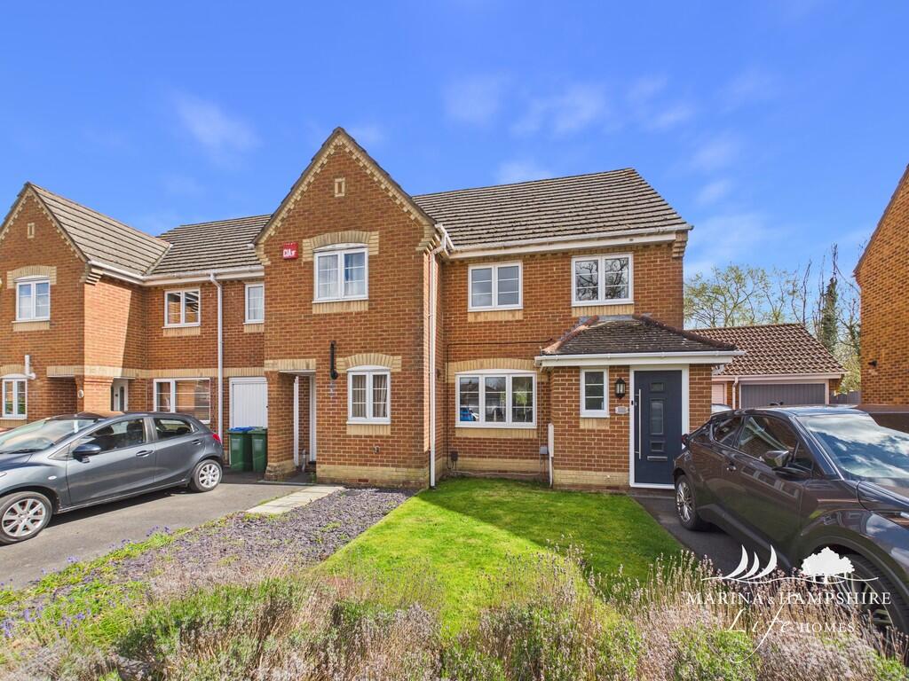 Main image of property: Watersmeet, Fareham