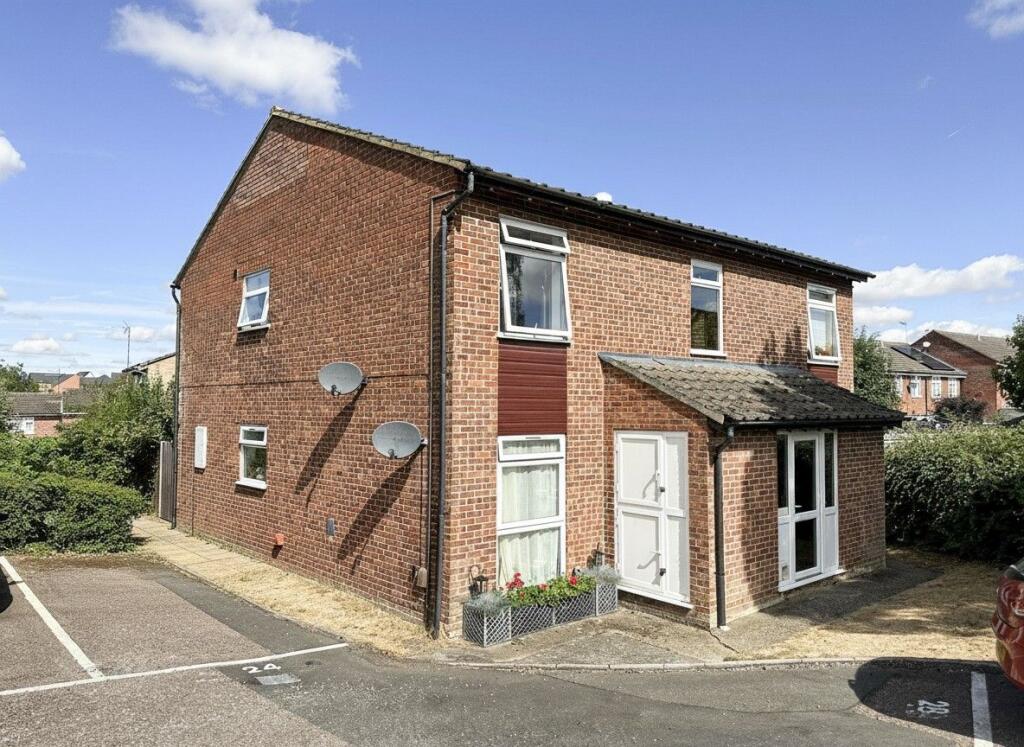 Main image of property: Highgate Grove, Sawbridgeworth, CM21