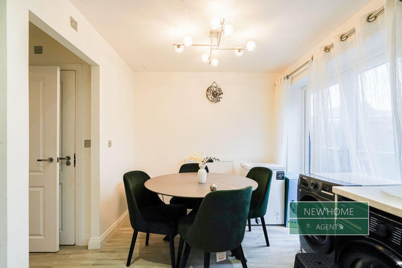 Sandpiper Way Cottam, Preston, PR4 0JU photo 4