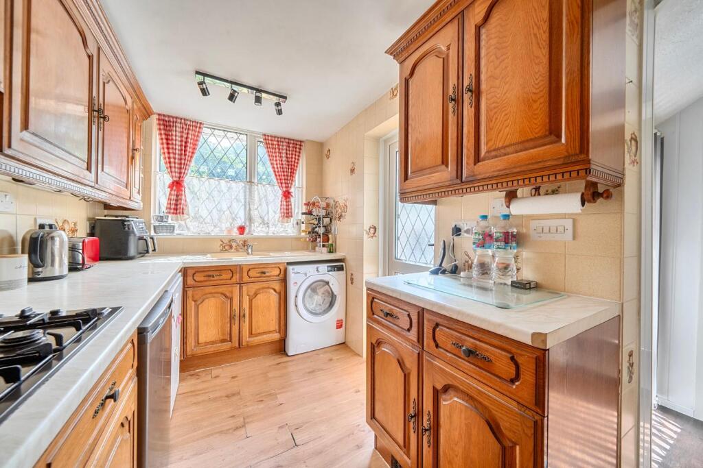House in Havant, Widley - More