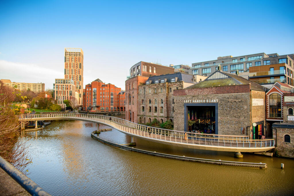 Main image of property: East Tucker Street, Bristol, BS1