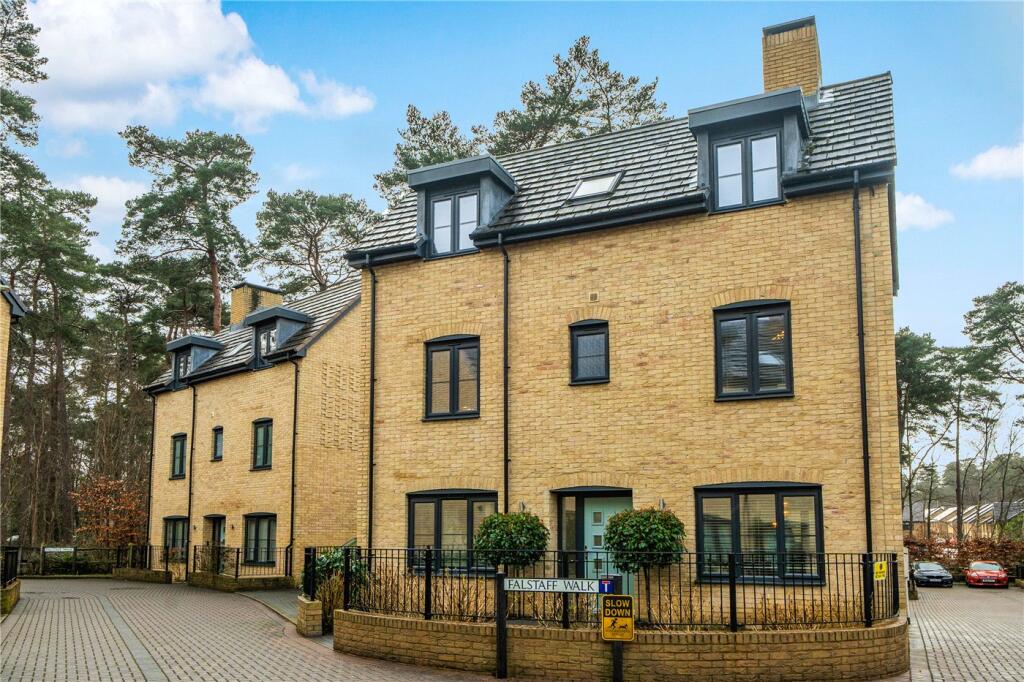 Main image of property: Falstaff Walk, Bordon, Hampshire, GU35