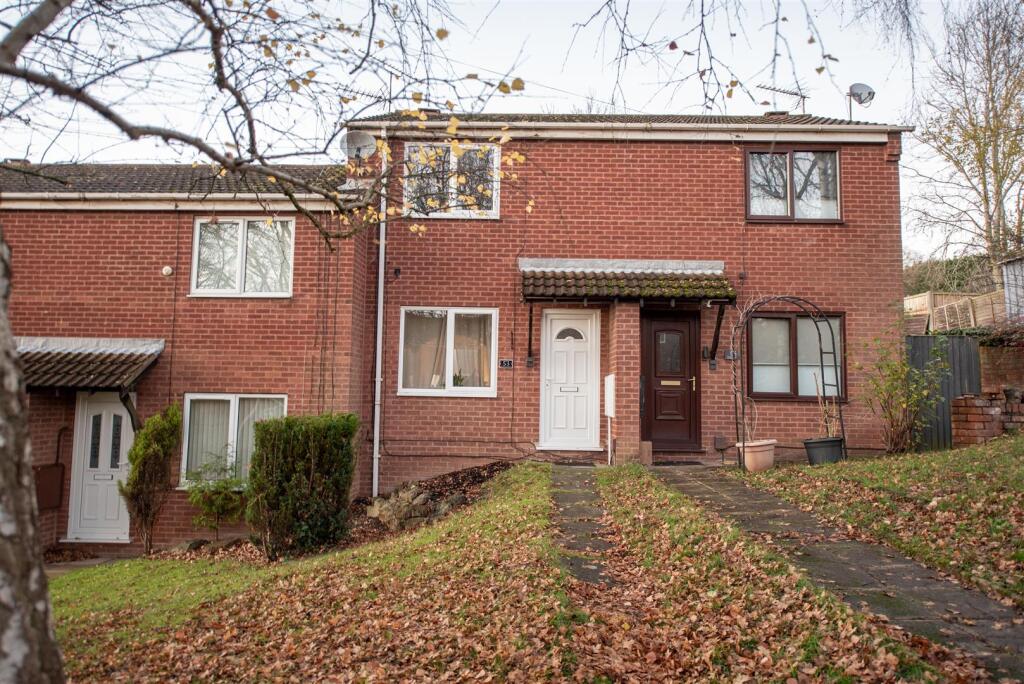 Main image of property: Landmere Gardens, Nottingham