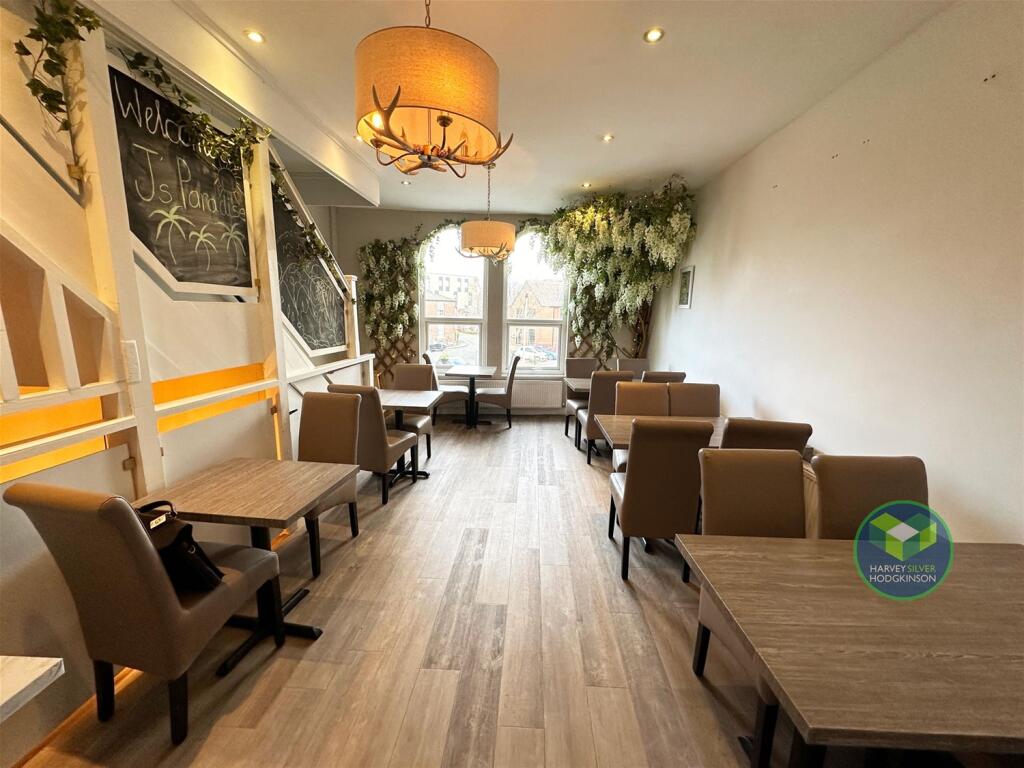 Main image of property: Restaurant in Hale, Cheshire