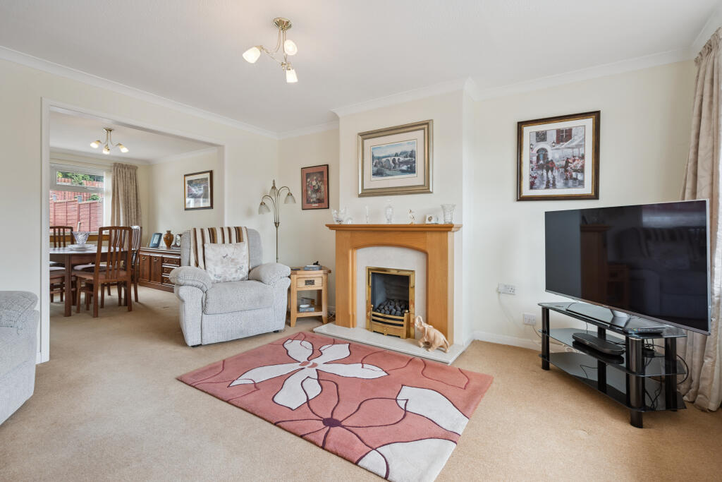 House in Falkirk - View 2