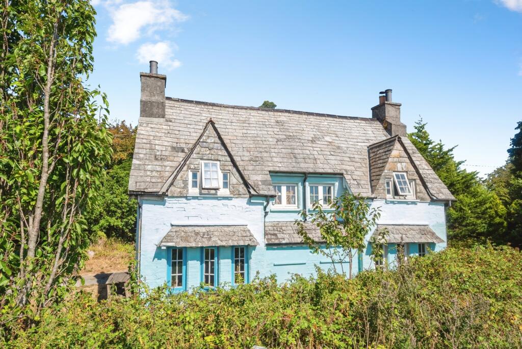 Main image of property: Horningtops, Liskeard, Cornwall, PL14