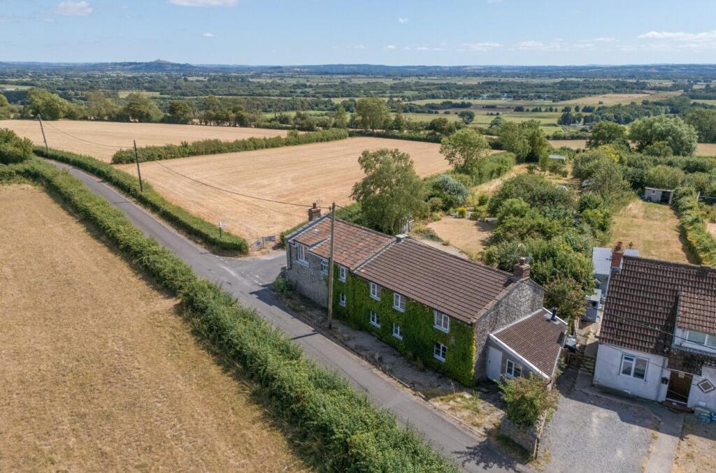 Main image of property: Mudgley Elms, Mudgley, Wedmore, BS28