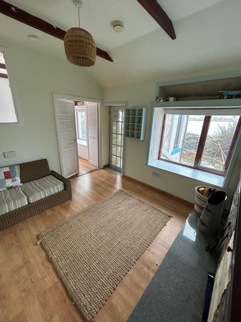 House in Lerwick, Shetland Islands - View 3