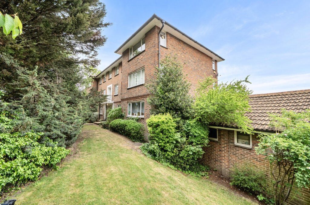Main image of property: Meadway Court, The Ridings, Ealing W5