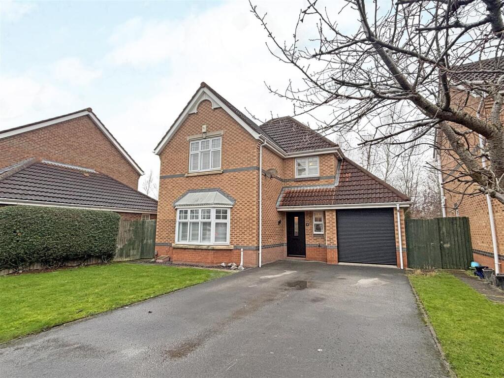 Main image of property: Westminster Oval Norton, Stockton-On-Tees, TS20 1UU