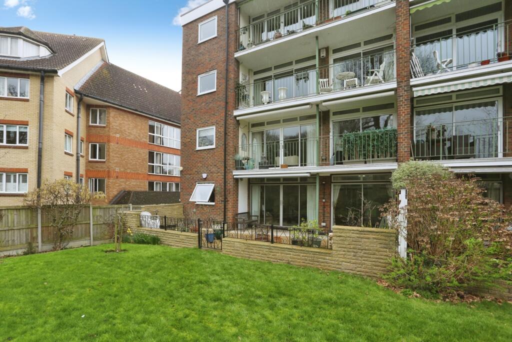 Main image of property: Court Downs Road, Beckenham, BR3