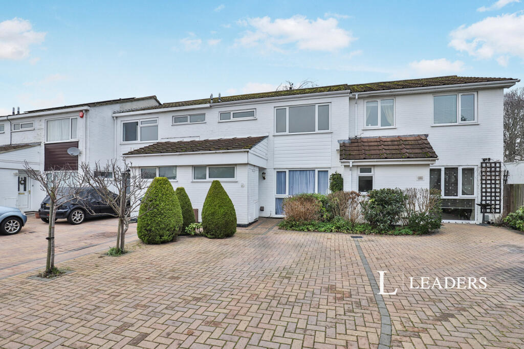 Main image of property: Bodowen Road, Burton, Christchurch, BH23