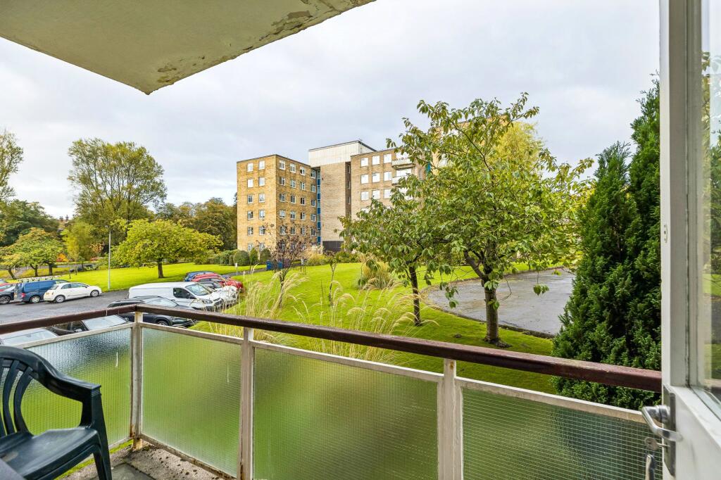 Daventry Drive, Kelvinside, Glasgow photo 4