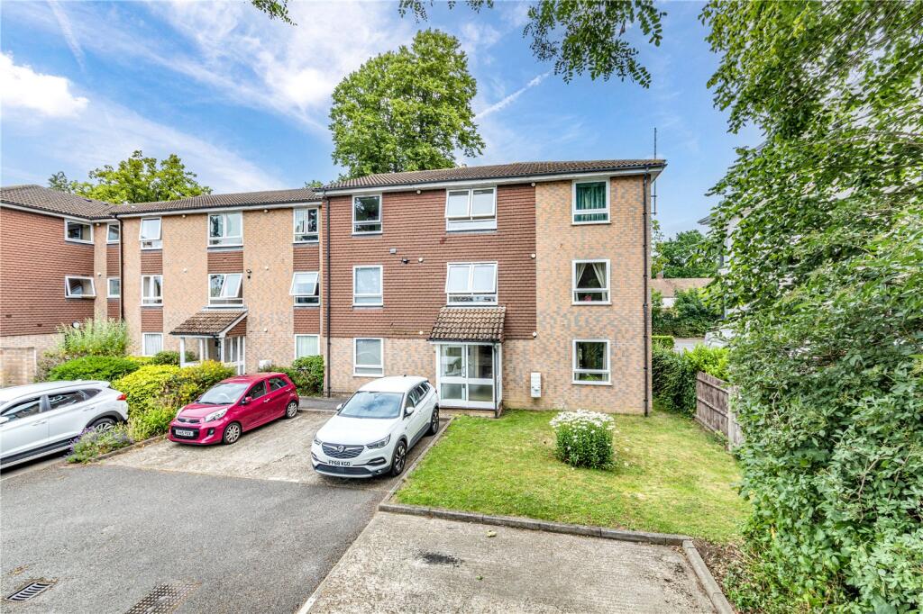 Main image of property: Church Road, Addlestone, Surrey, KT15