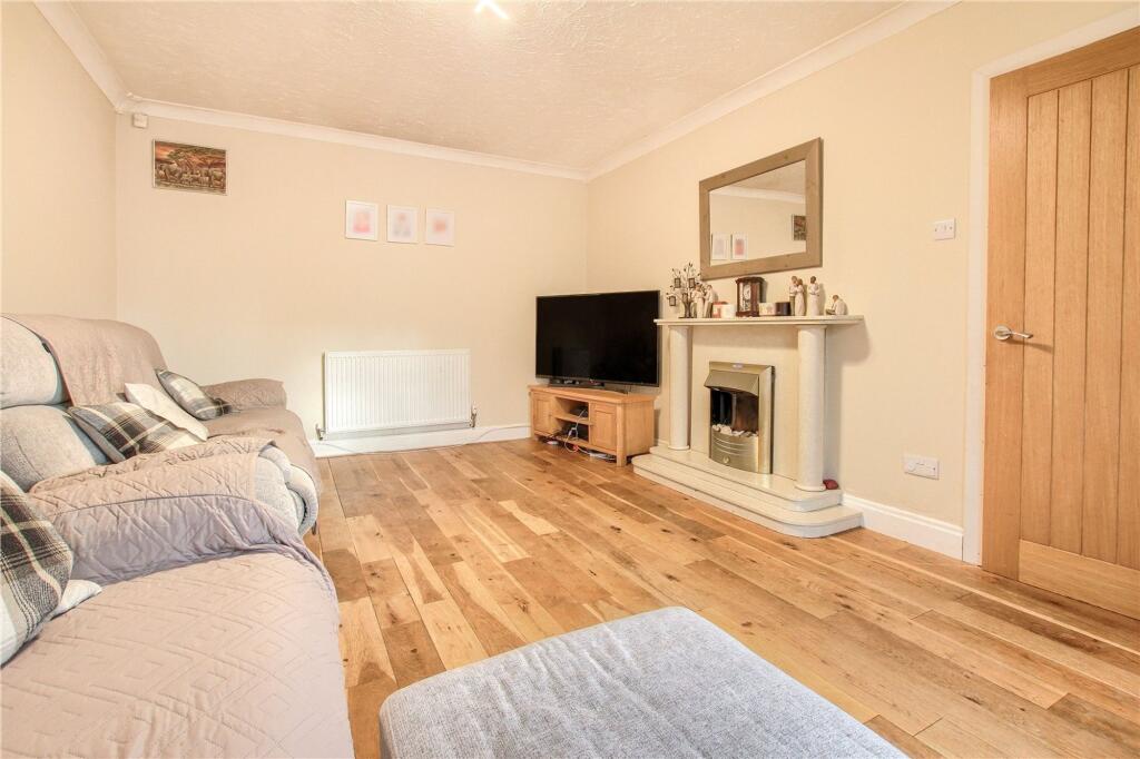 House in Billingham, Stockton-on-Tees - View 2