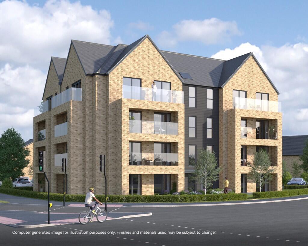 Main image of property: Wichelstowe
Swindon
SN1 7DX