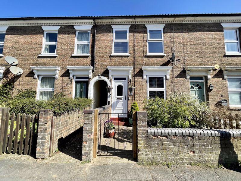 House in Dunstable, Central Bedfordshire