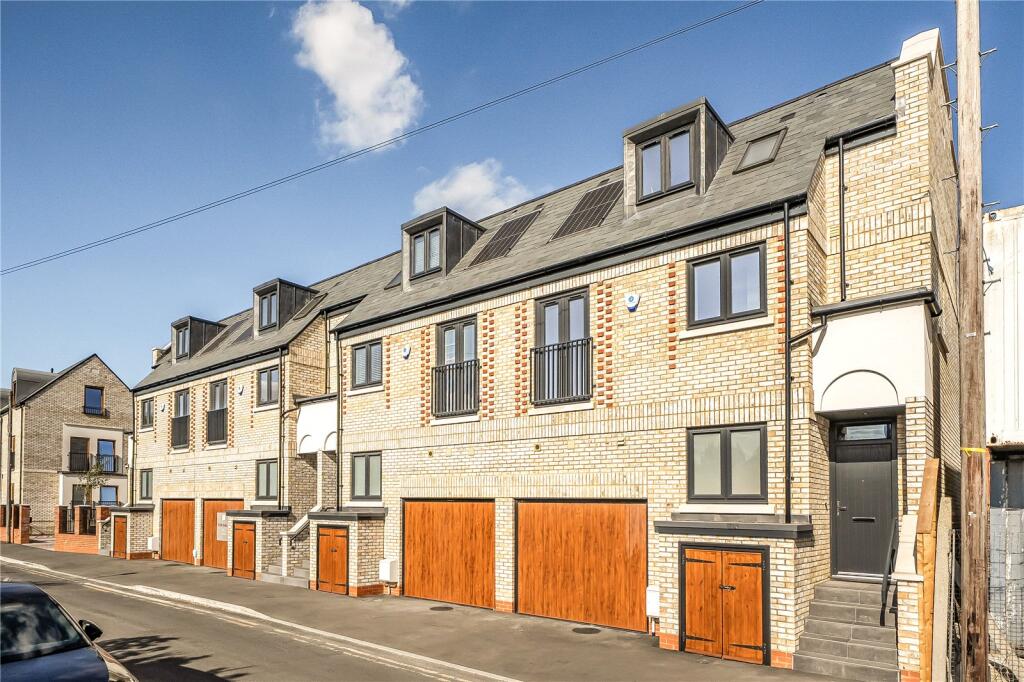 Main image of property: Send Mews, Caversham, Reading