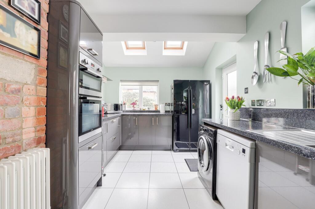House in Nottingham, Long Eaton - View 4