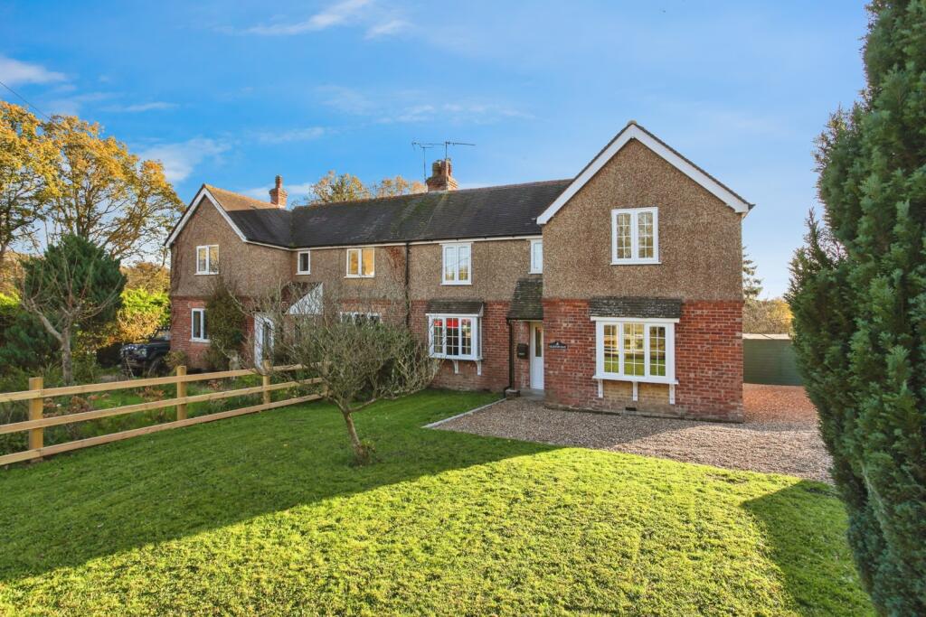 Cranbrook Road, Benenden, Cranbrook, Kent, TN17 photo 2