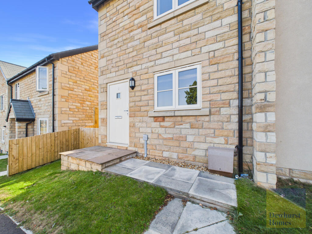 Main image of property: Hall Barn Drive, Longridge, Longridge, PR3