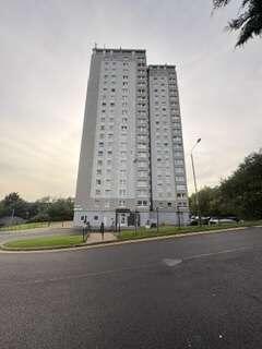 Apartment in Glasgow