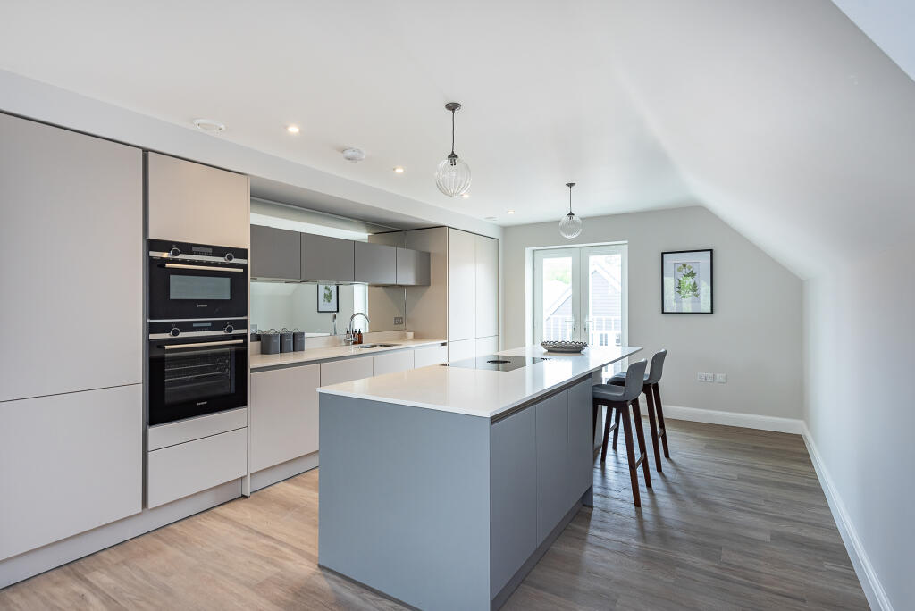 House in St Albans - View 4