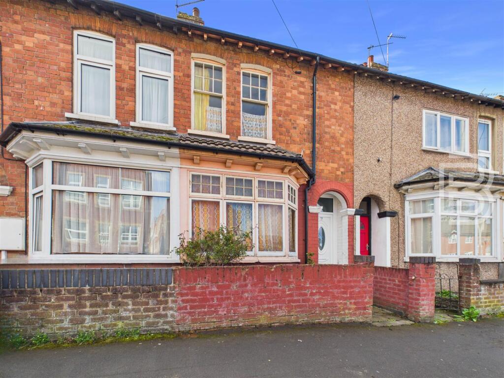 Main image of property: Wood Street, Town Centre, Rugby