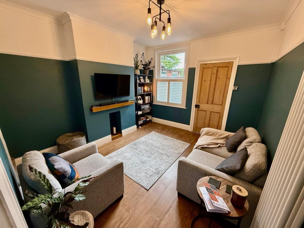 Longmoor Lane, Breaston, DE72 photo 3