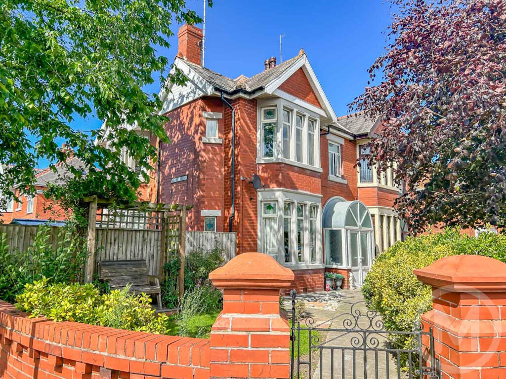 Main image of property: Squires Gate Lane, South Shore