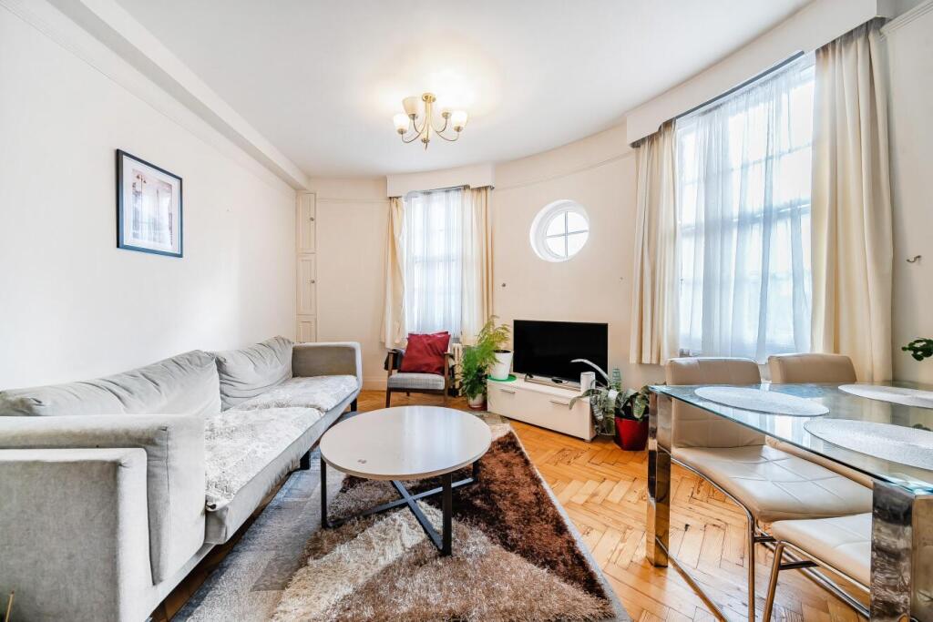 Main image of property: Queensway, Bayswater, London, W2