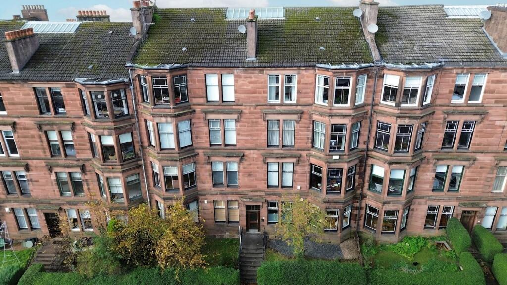 Main image of property: Polwarth Street, Glasgow, G12