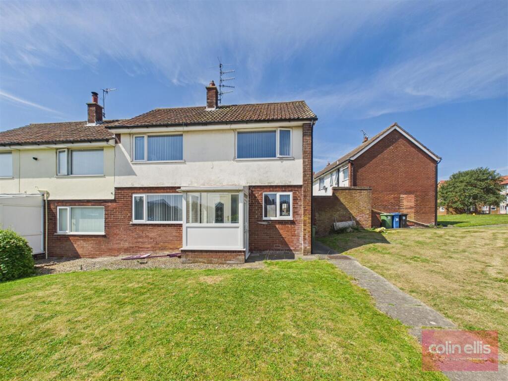 Main image of property: Pindar Road, Eastfield, Scarborough