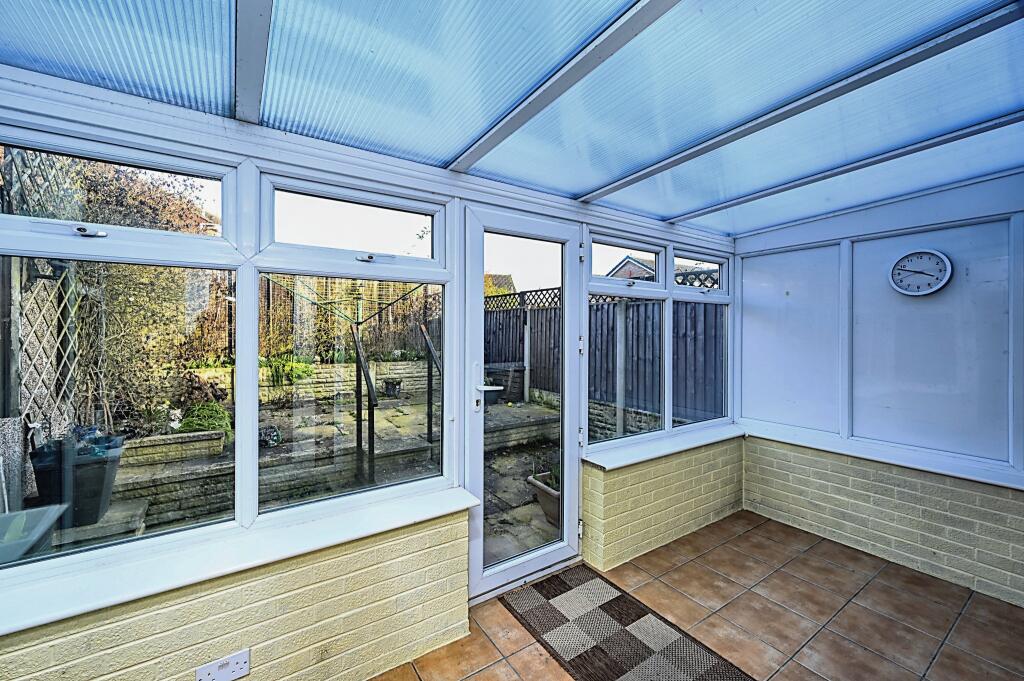 Summerfields Way, Ilkeston, Derbyshire, DE7 photo 3