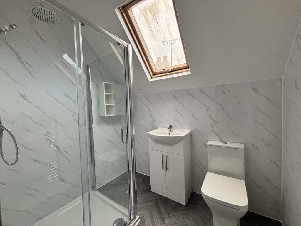 Main image of property: Flat 6, Arboretum Road, WS1