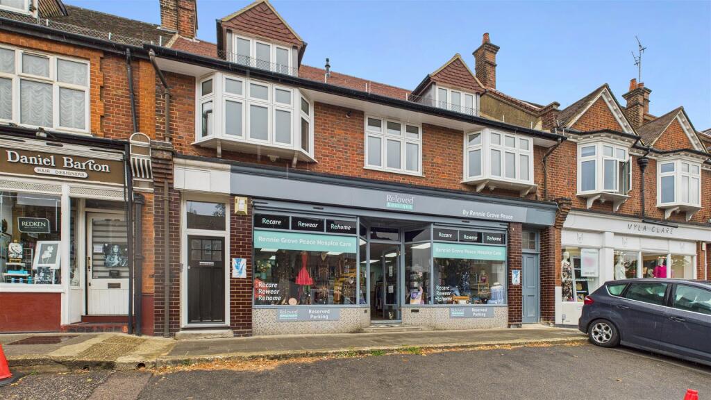 Main image of property: Watling Street, Radlett